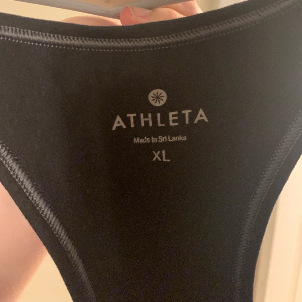 Athleta tank top
